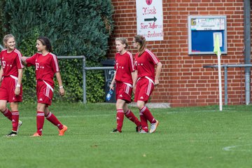 Bild 84 - B-Juniorinnen Holstein Kiel - SV Wahlstedt : Ergebnis: 5:0